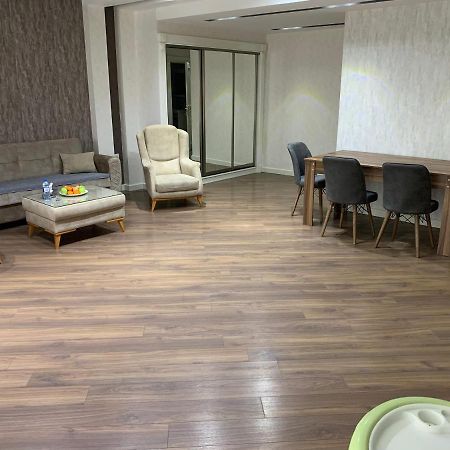 Park Azure Apartment Deluxe 2 Bedroom Baku Exterior photo